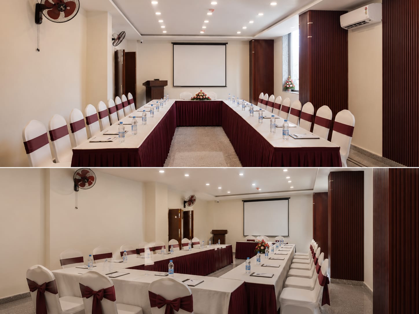 Conference Hall